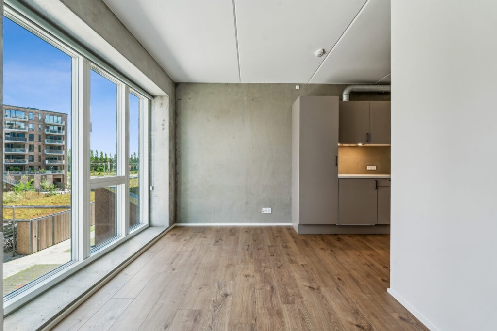 B2B Studio More Empty Home 5